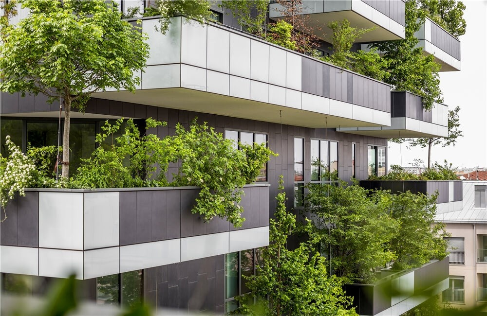 Castillia Bosco Verticale 79888 - Photo 4