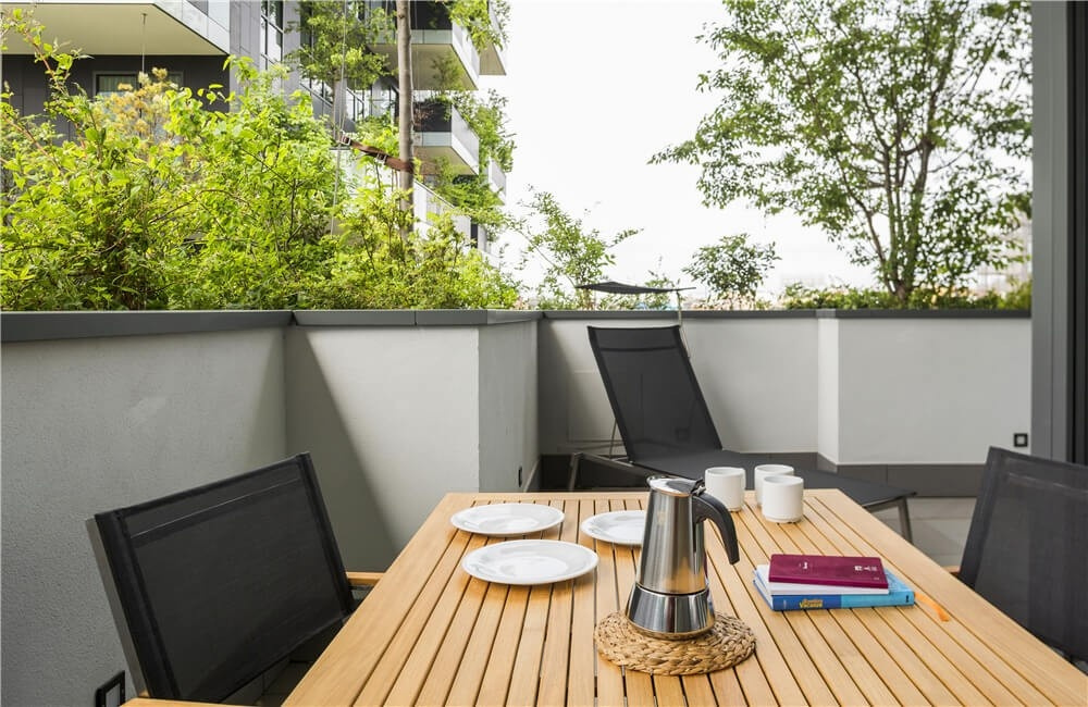 Castillia Bosco Verticale 79888