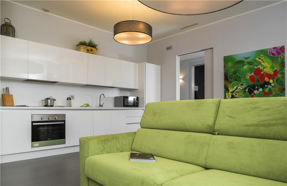 Castillia Bosco Verticale 79888 - Photo 8