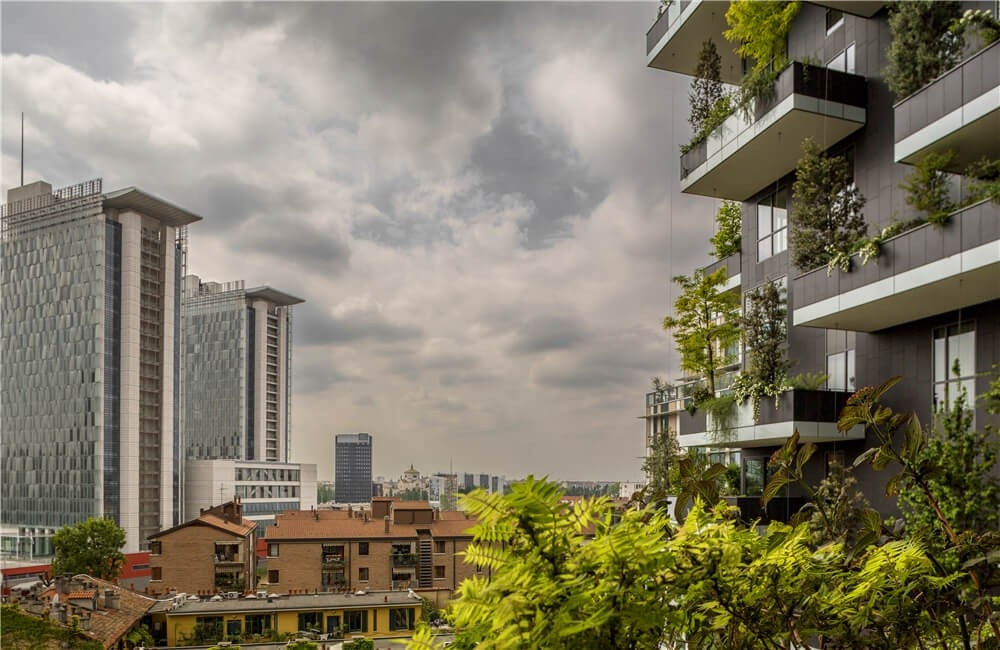 Castillia Bosco Verticale 79888 - Photo 28