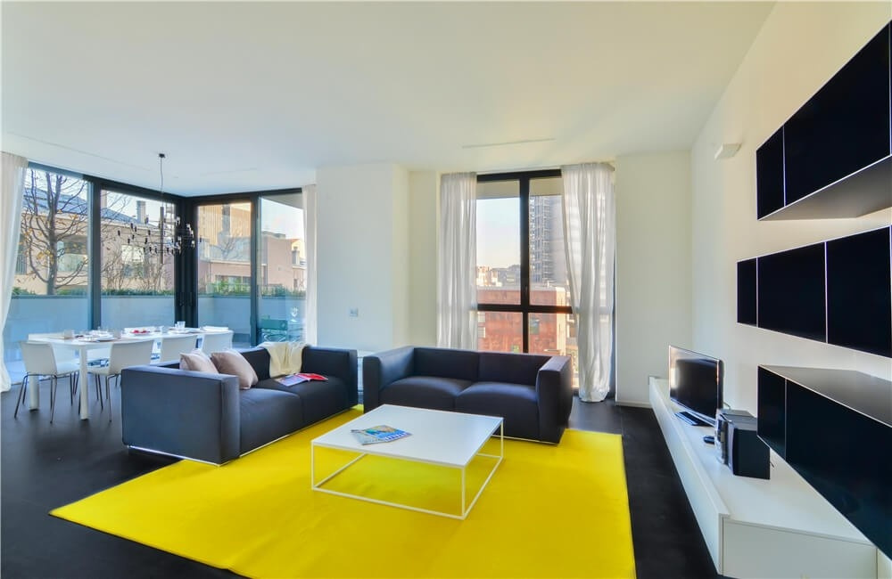 Confalonieri Bosco Verticale 4063 - Photo 4