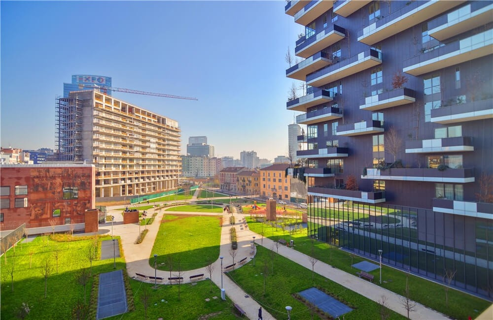 Confalonieri Bosco Verticale 4063 - Photo 20