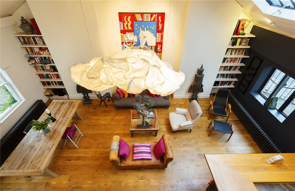 The Writer’s Mews - Photo 4