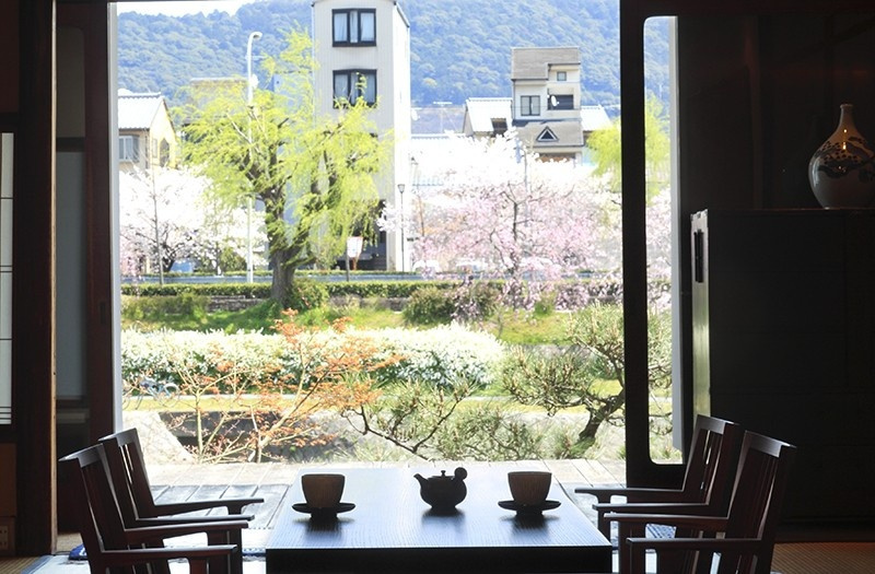 KAMOGAWA-TEI - Photo 4