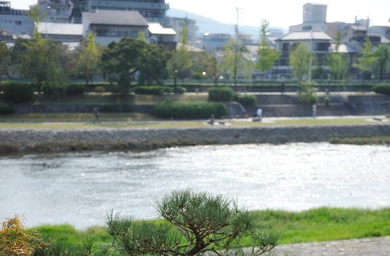 KAMOGAWA-TEI - Photo 20