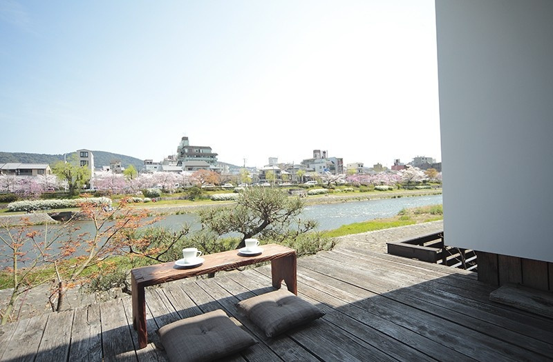 KAMOGAWA-TEI - Photo 16