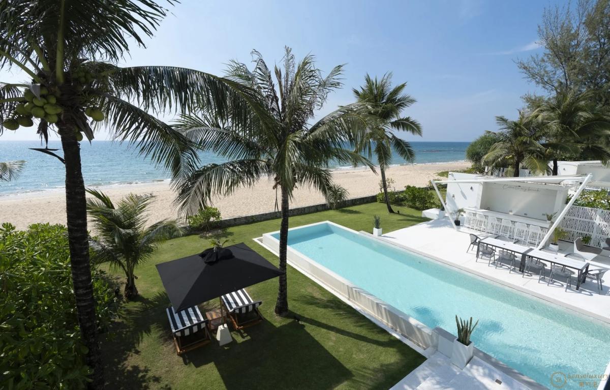 Coastal Escape Natai - Photo 4