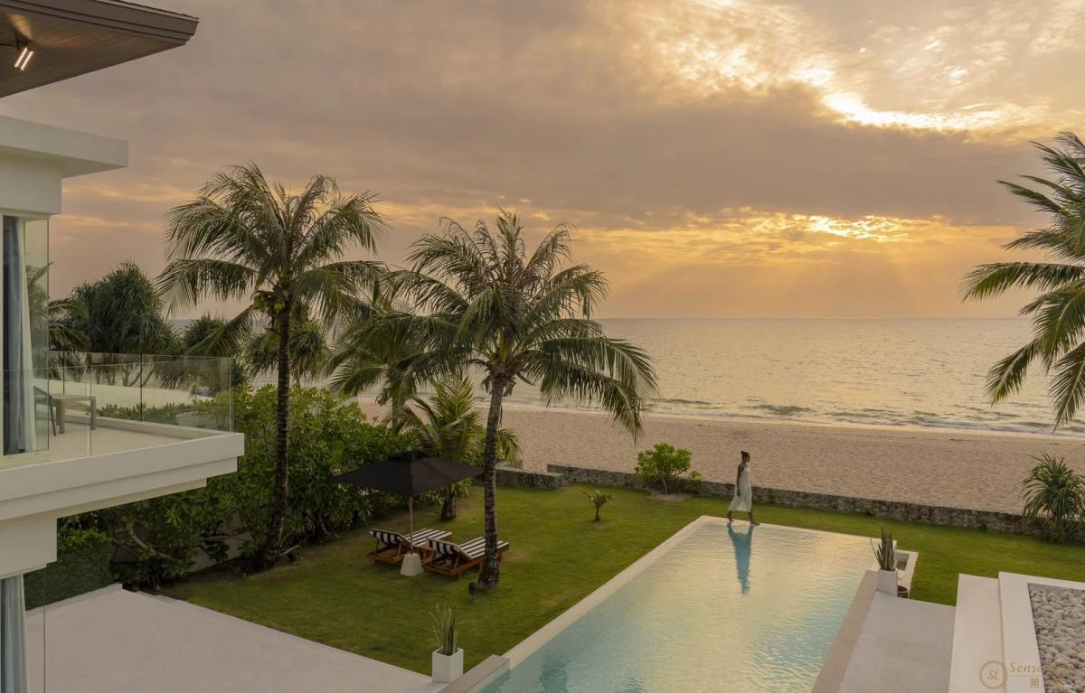 Coastal Escape Natai - Photo 28