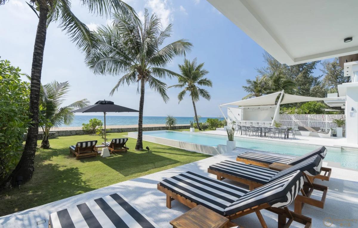 Coastal Escape Natai - Photo 32