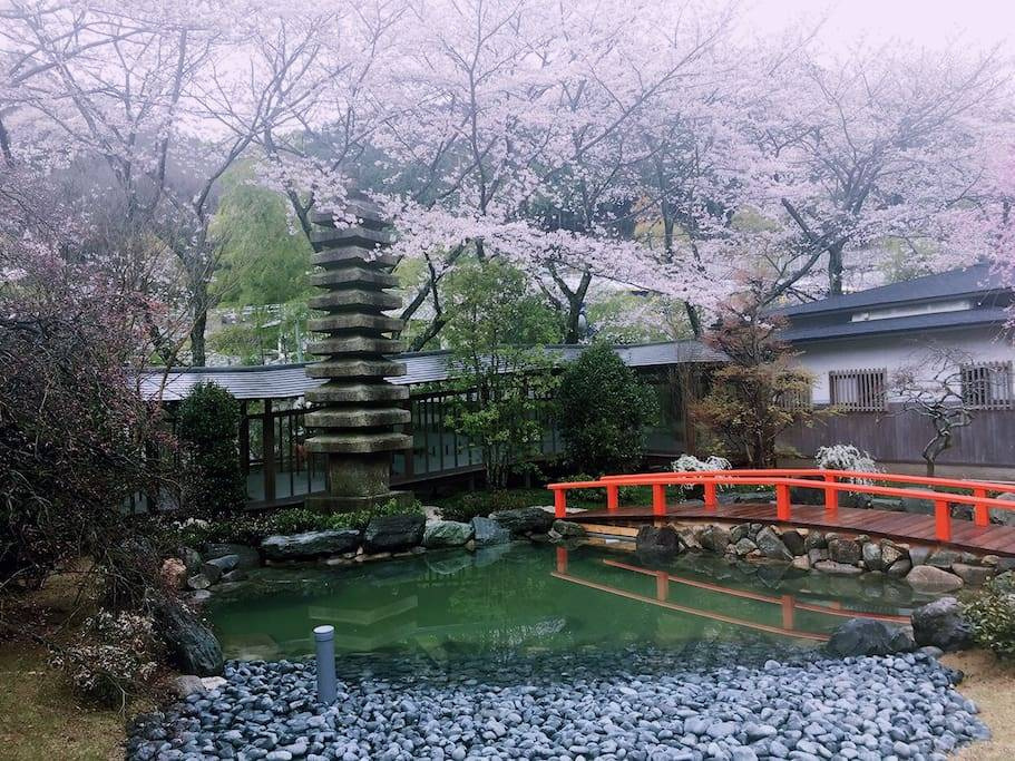 Oukai Villa - Photo 4