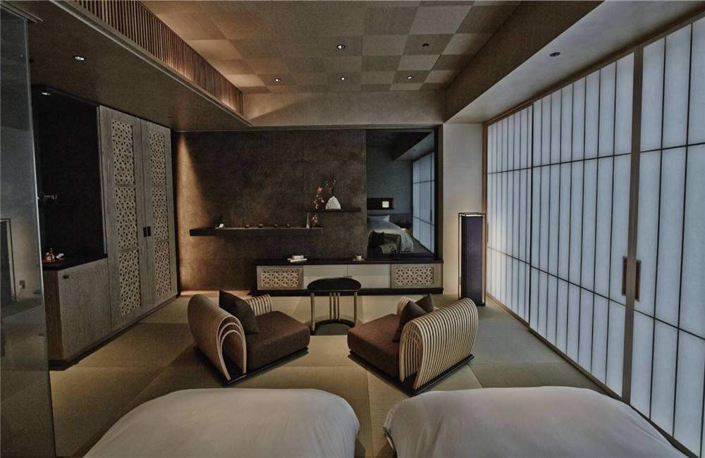 Hoshinoya Tokyo - Photo 8