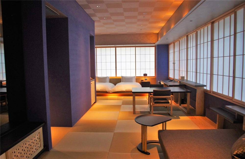 Hoshinoya Tokyo - Photo 4