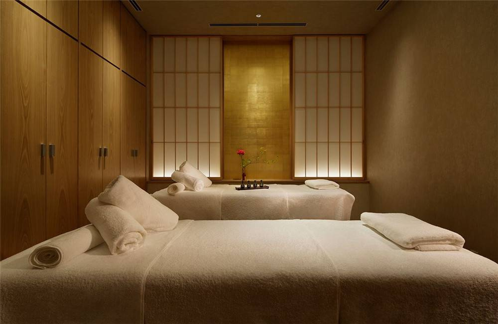Hoshinoya Tokyo - Photo 12
