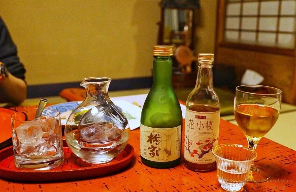 日本酒