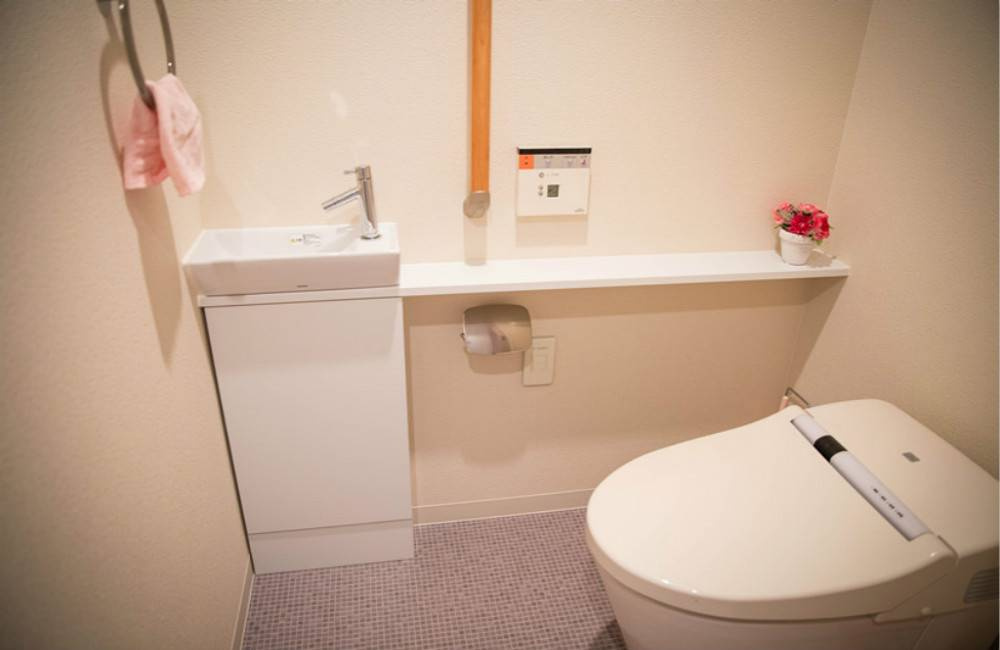 Osaka New garden style apartment - Photo 16