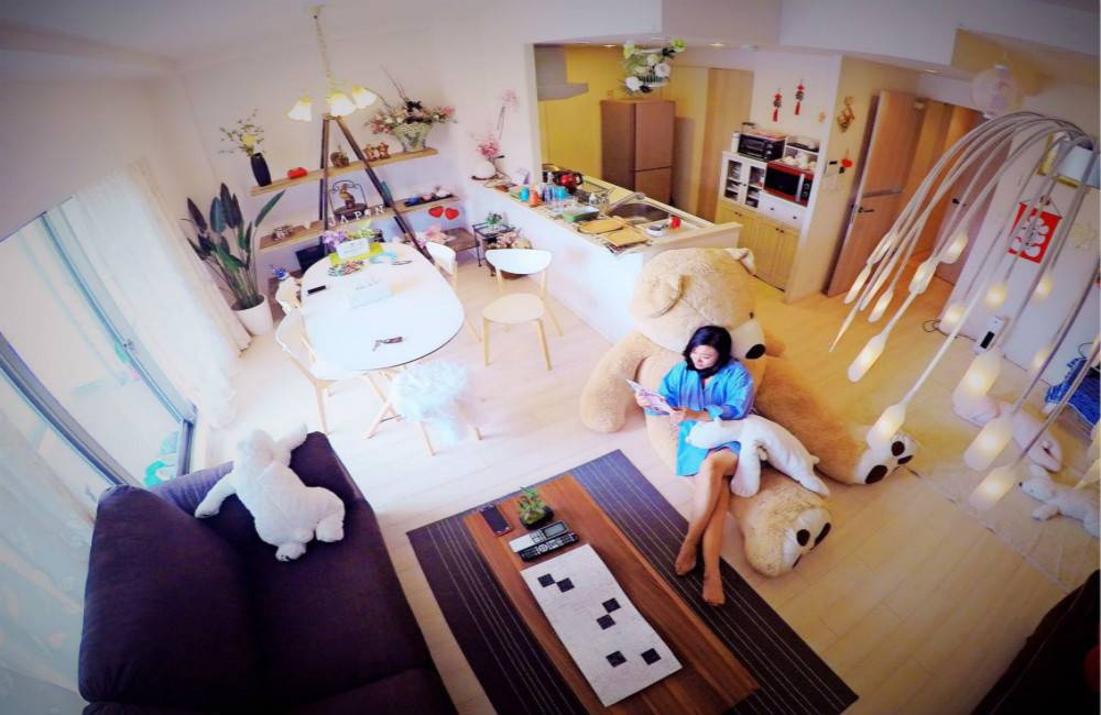 Osaka New garden style apartment - Photo 4