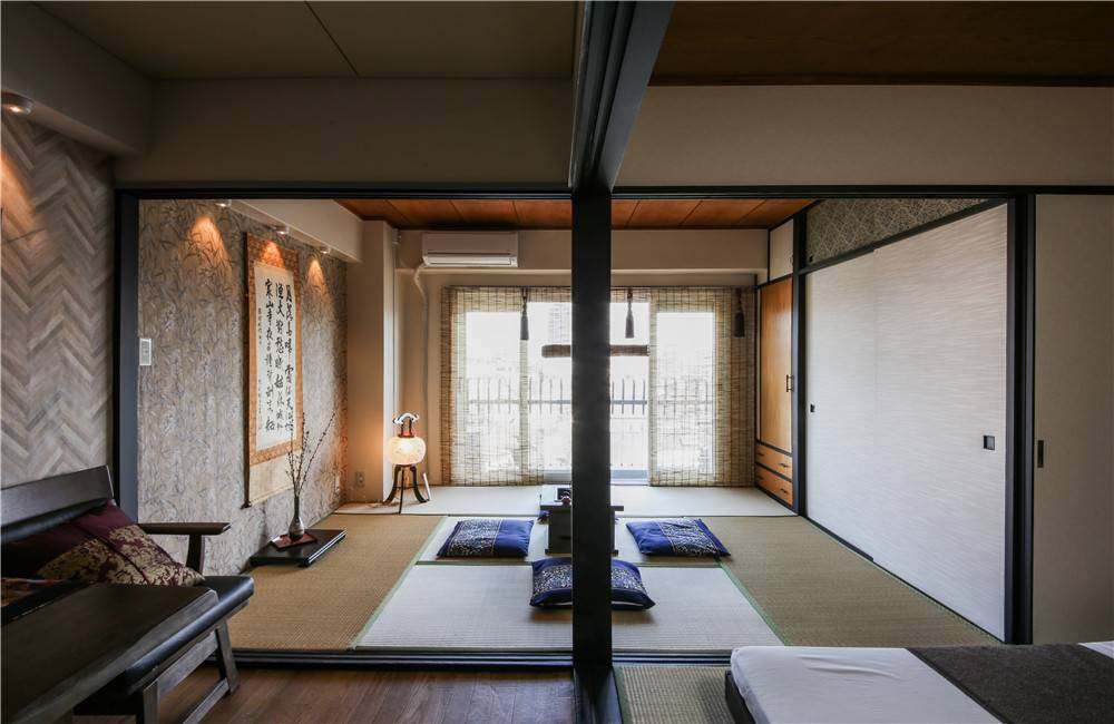 Shibuya Traditional Luxuary House - Photo 8