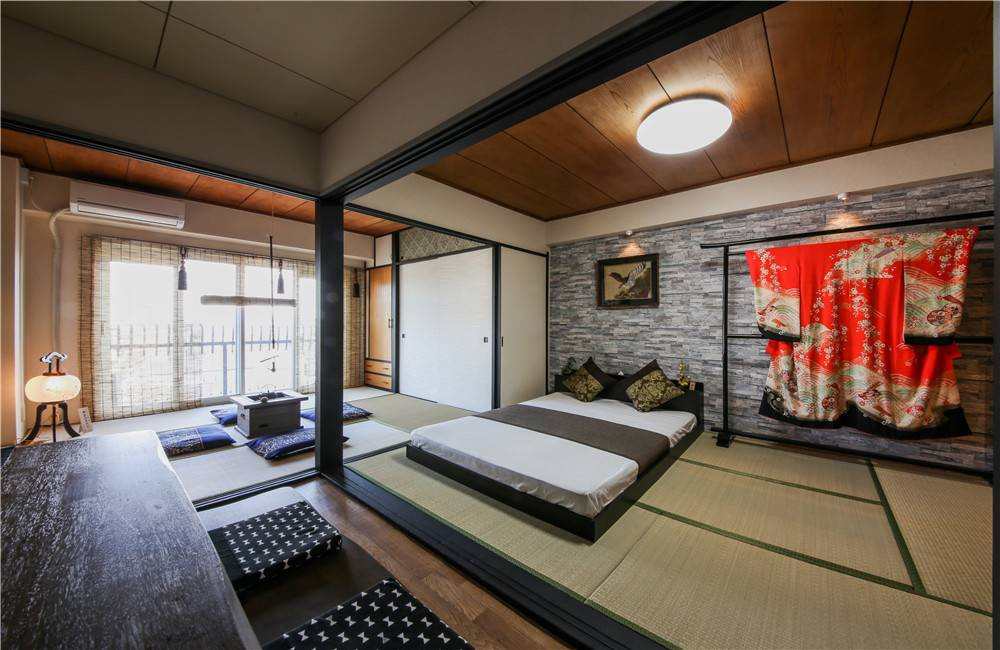 Shibuya Traditional Luxuary House - Photo 4