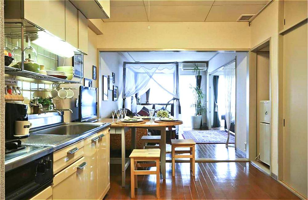 Tokyo Shibuya Gorgeous House Central - Photo 4