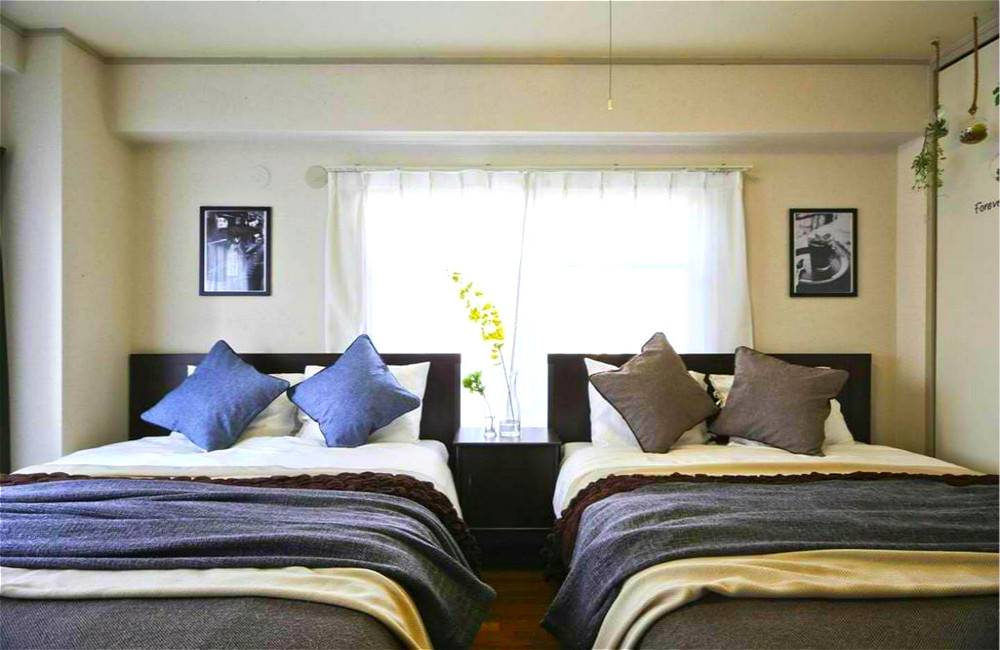 Tokyo Shibuya Gorgeous House Central - Photo 8