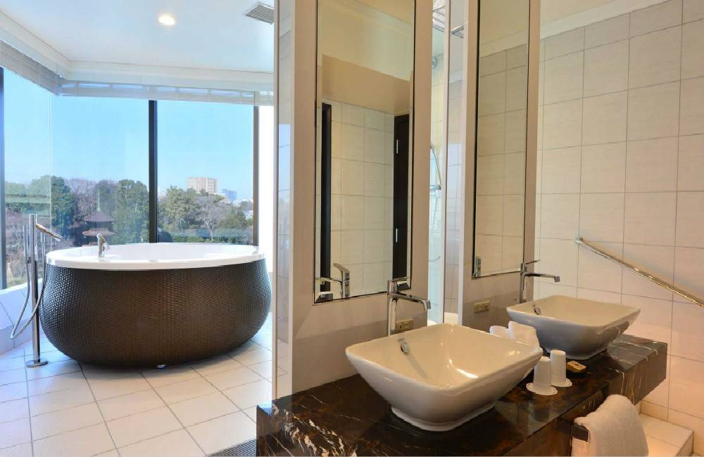 HOTEL CHINZANSO TOKYO - Photo 20