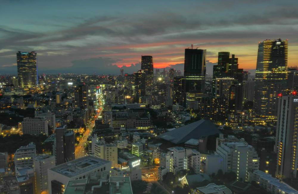 Kichijoji Daiichi Hotel - Photo 4
