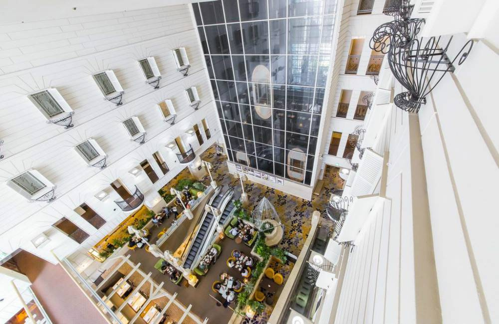 Kichijoji Daiichi Hotel