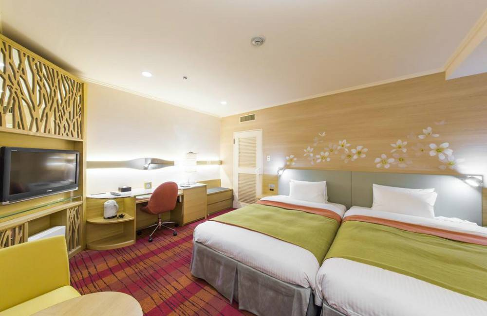 Kichijoji Daiichi Hotel - Photo 8