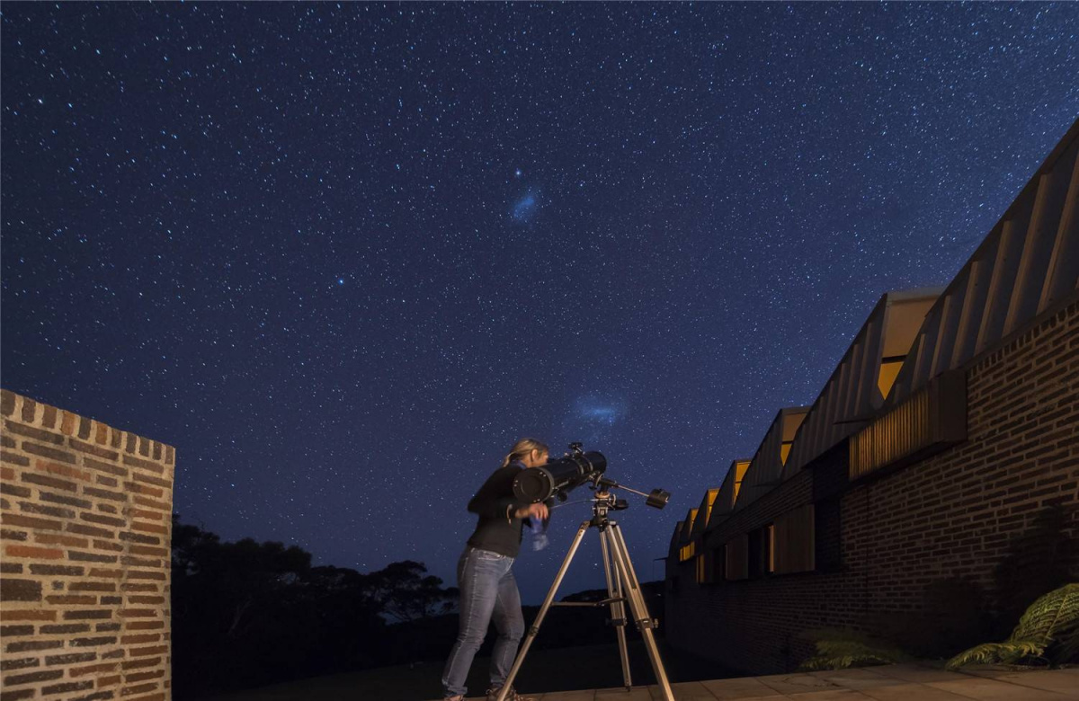 Alkina Lodge - Photo 24