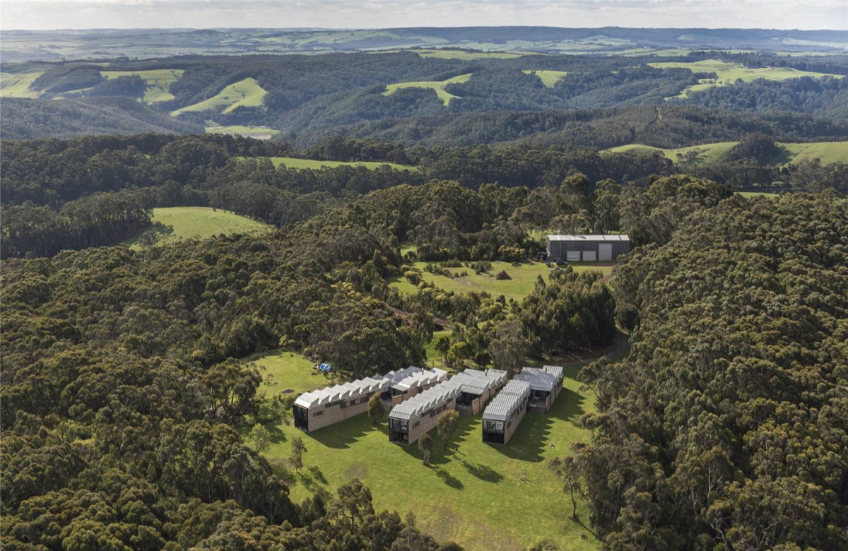 Alkina Lodge - Photo 4