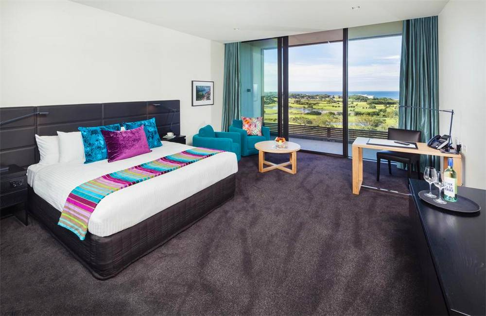 ocean spa suite - Photo 4