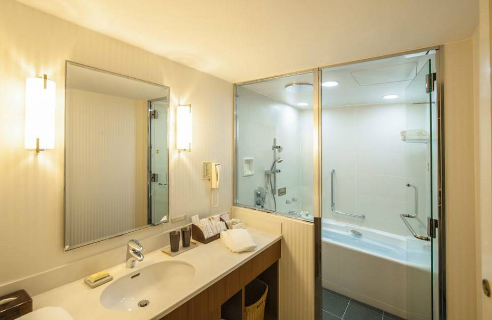 Imperial Hotel Tokyo - Photo 20