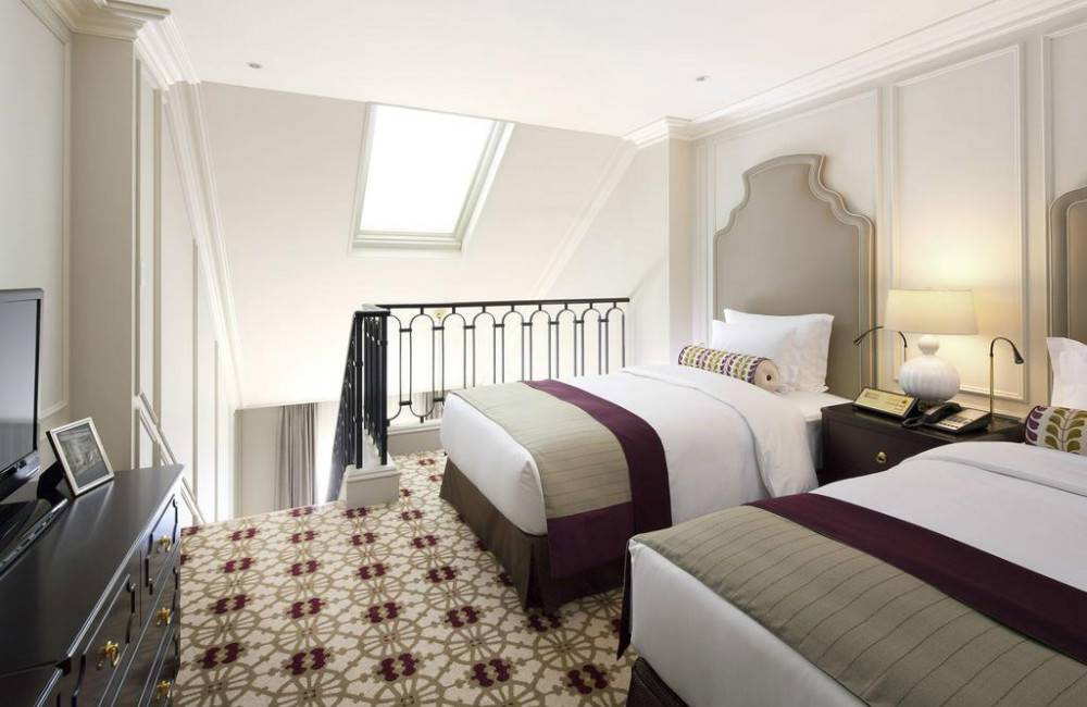 The Tokyo Station Hotel - Photo 16
