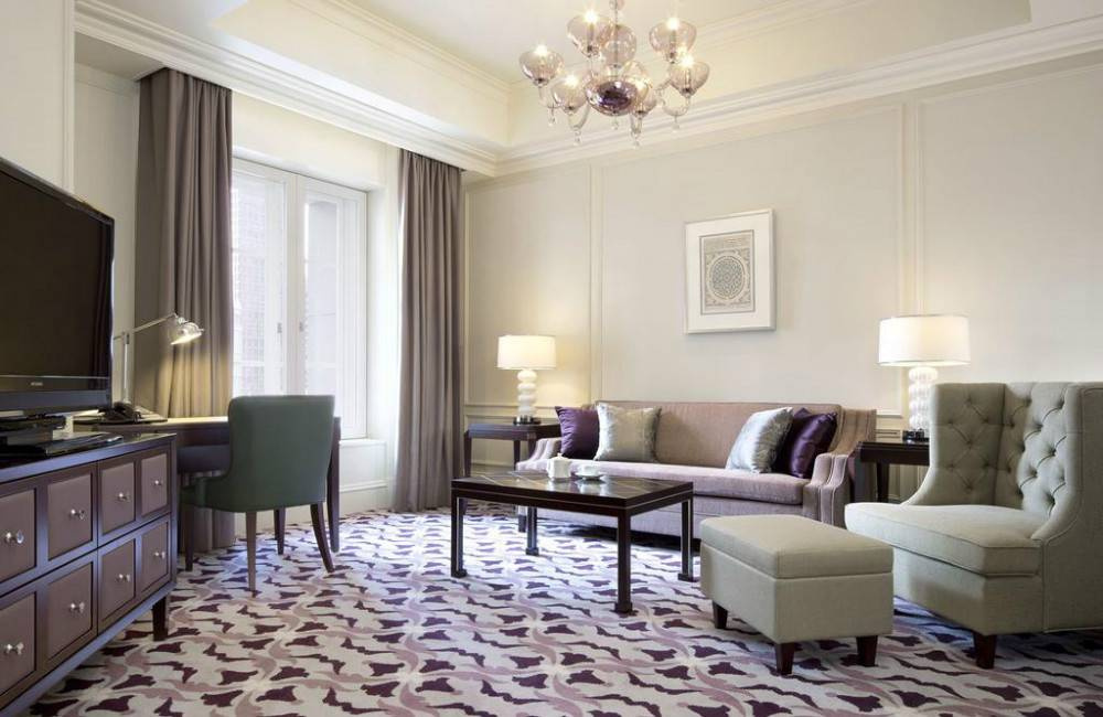 The Tokyo Station Hotel - Photo 12