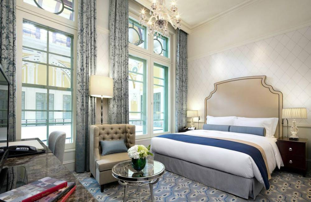 The Tokyo Station Hotel - Photo 20
