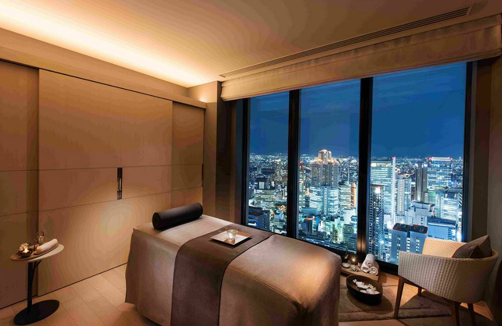 Conrad Osaka - Photo 12