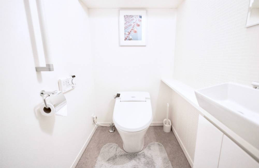 Tokyo luxury apartment - Photo 32