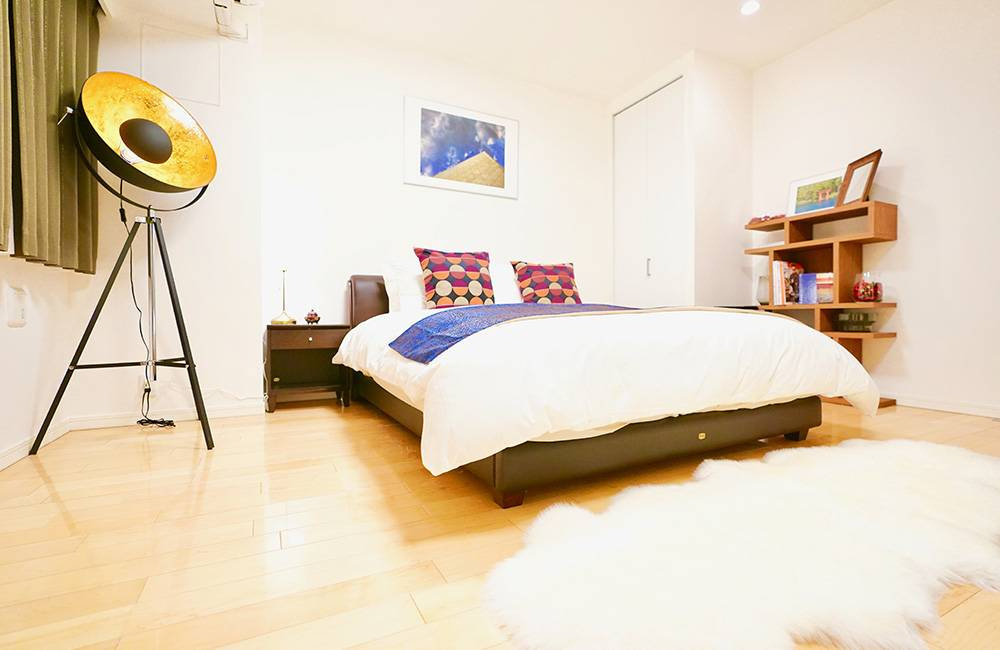 Tokyo luxury apartment - Photo 24