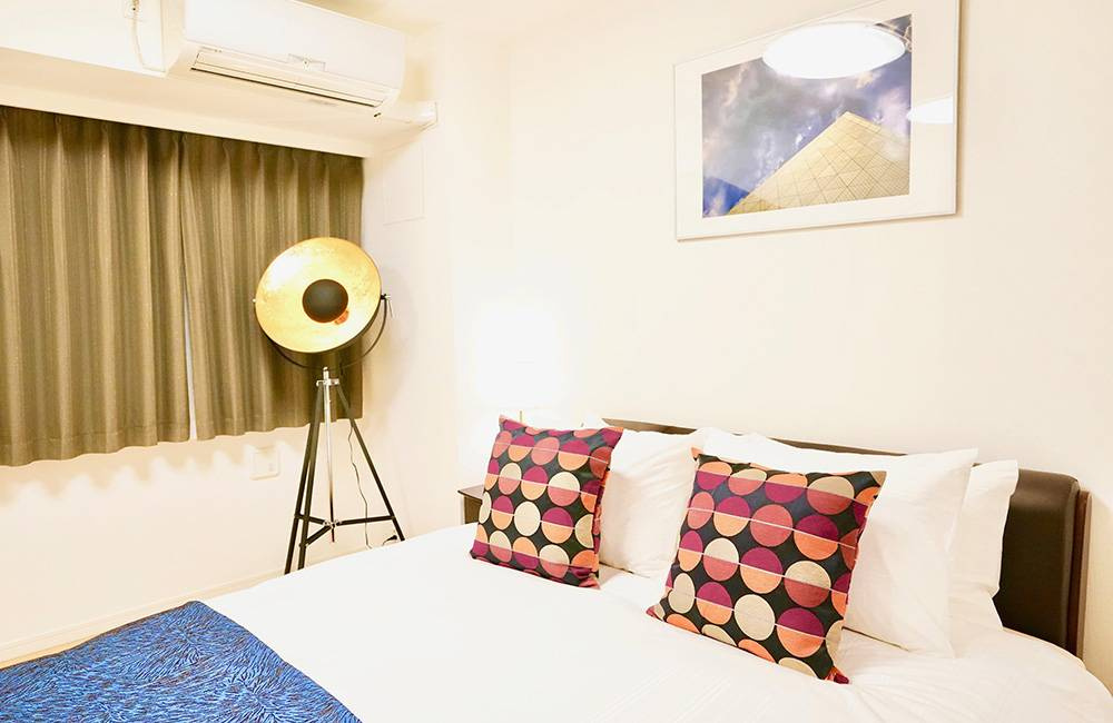 Tokyo luxury apartment - Photo 28