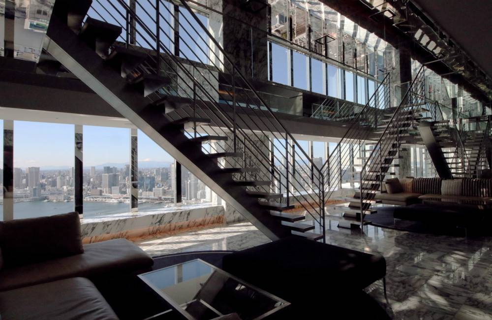Tokyo luxury apartment - Photo 8