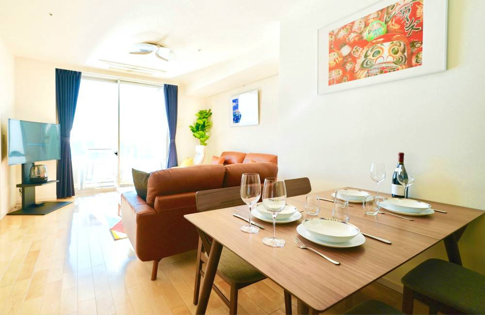 Tokyo luxury apartment - Photo 12