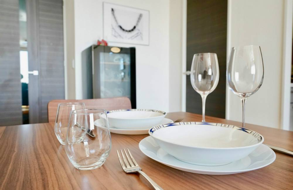 Tokyo luxury apartment - Photo 20