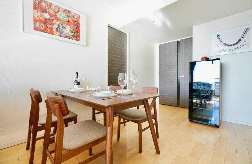 Tokyo luxury apartment - Photo 16