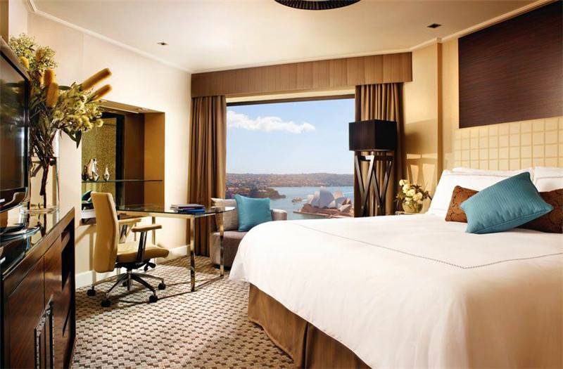 Four Seasons Hotel Sydney - Photo 12