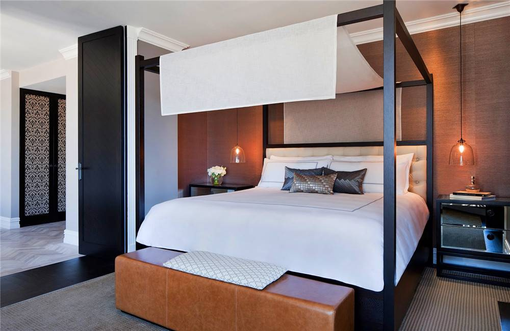 Four Seasons Hotel Sydney - Photo 4