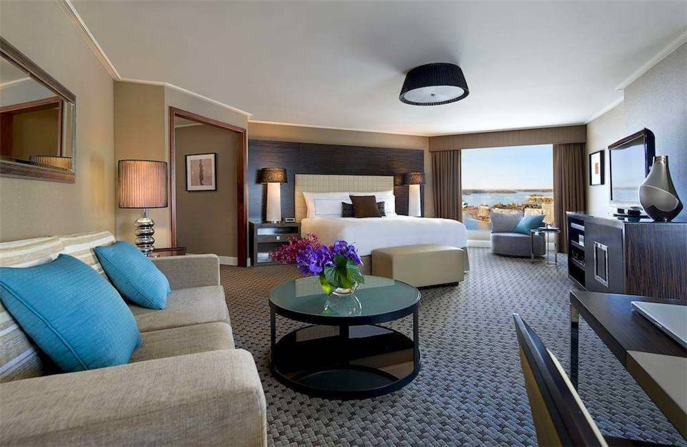 Four Seasons Hotel Sydney - Photo 8