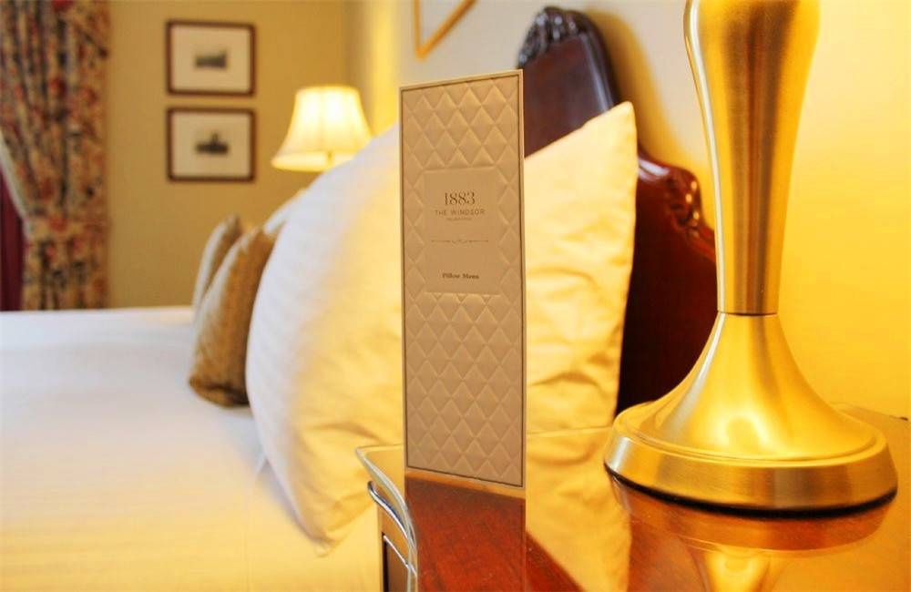 The Hotel Windsor - Photo 12