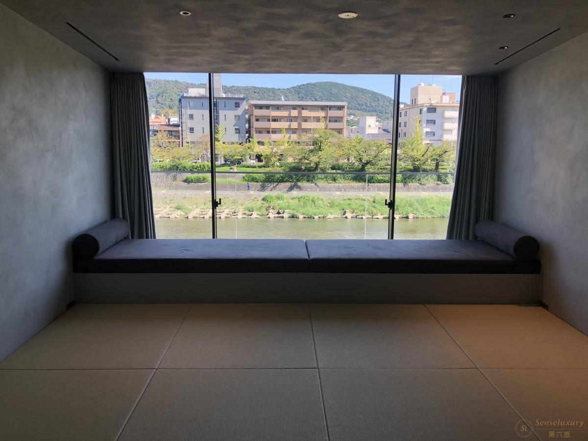 葵 HOTEL KYOTO 新馆客房