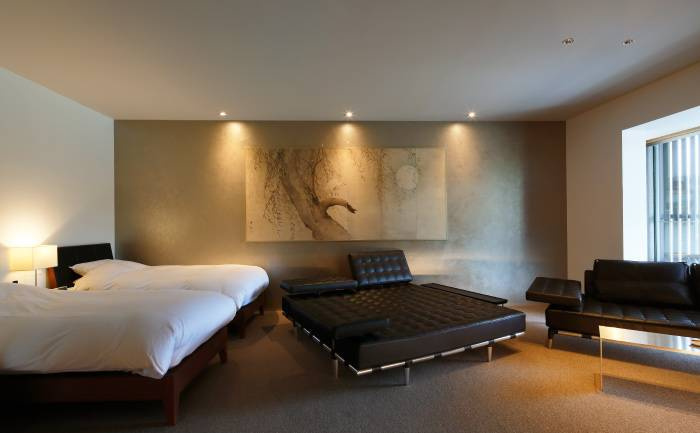 Aoi Hotel Kyoto - Photo 4
