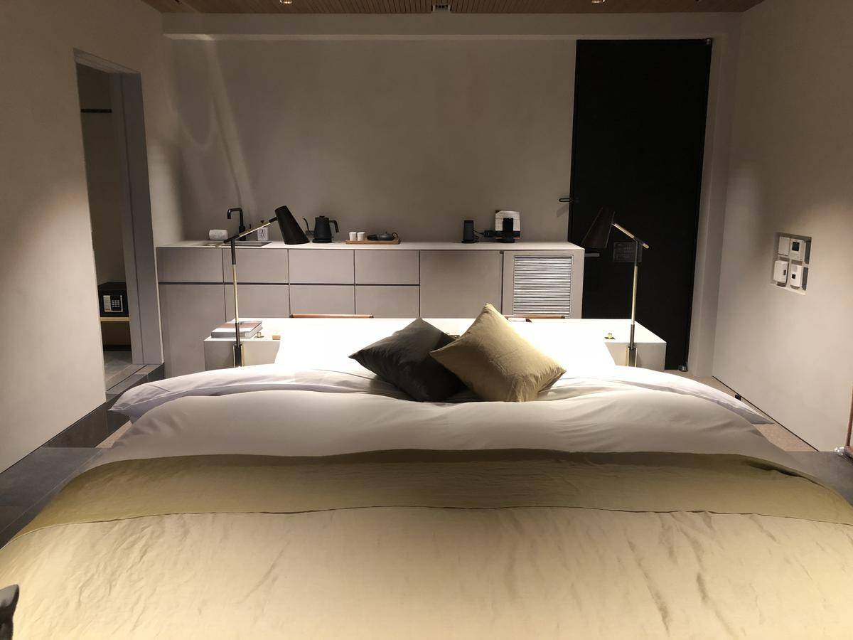 Aoi Hotel Kyoto - Photo 16
